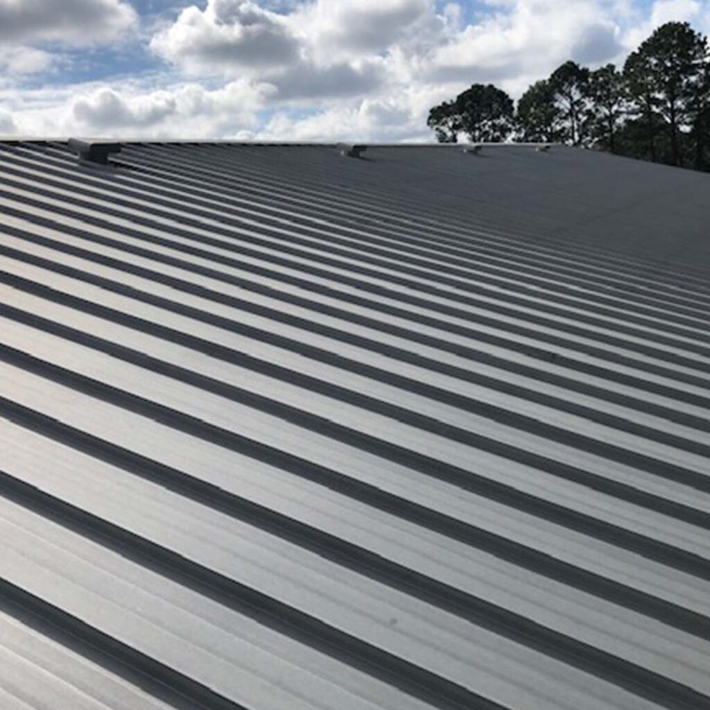 What Is A Retrofit Roof? ALert Roof Systems