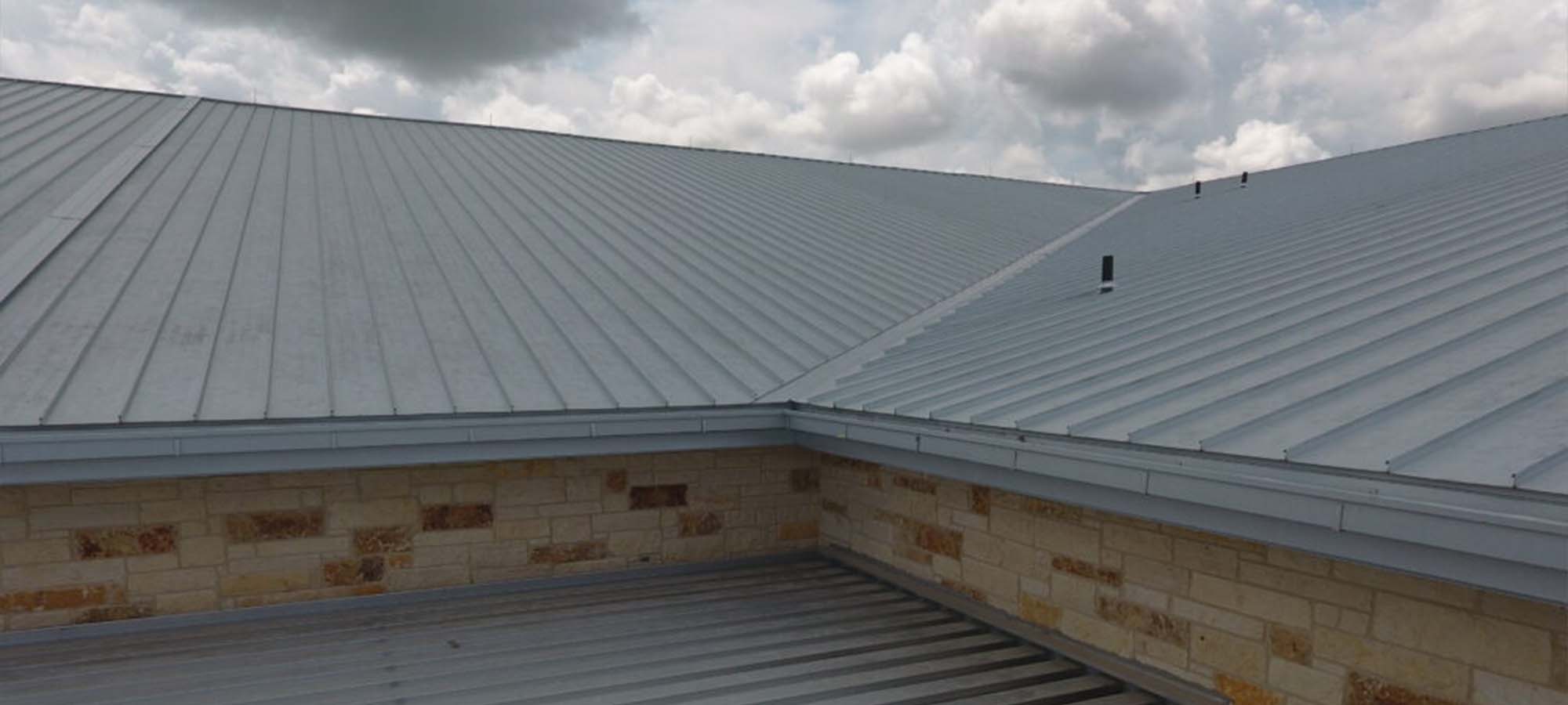 What Is A Retrofit Roof? ALert Roof Systems