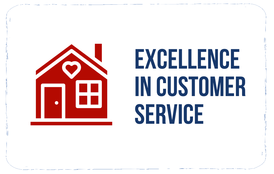 Excellence in Customer Service 5 Excellence in Customer Service icon
