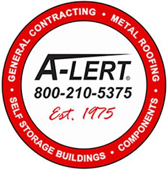 A-Lert Roof and Building Systems