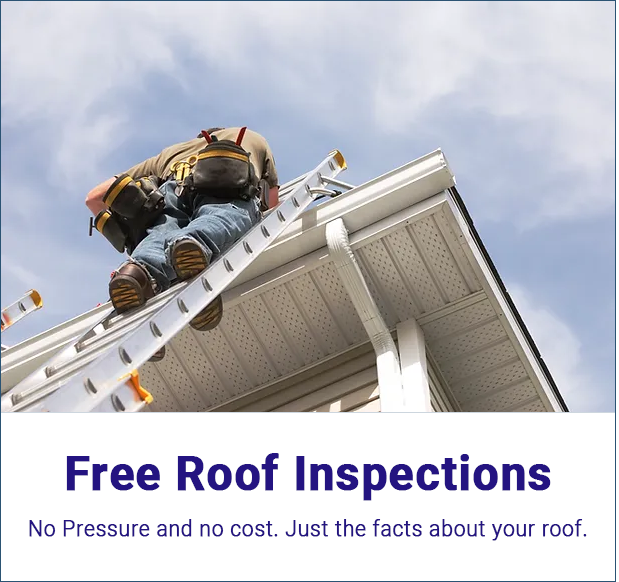 Services - Free Roof Inspections Services - Free Roof Inspections