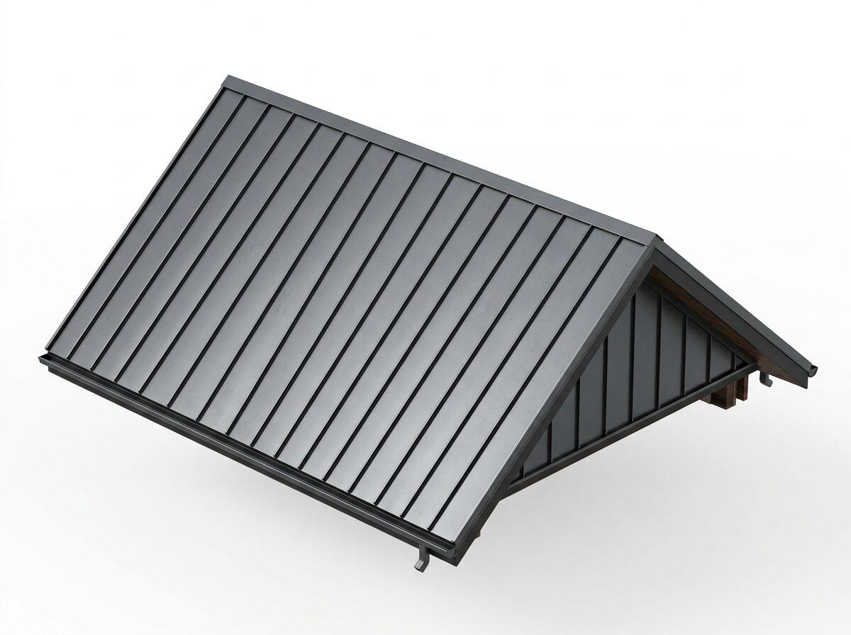 Metal Roof