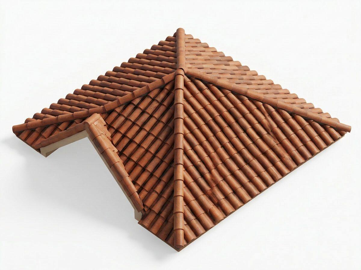 Tile Roof