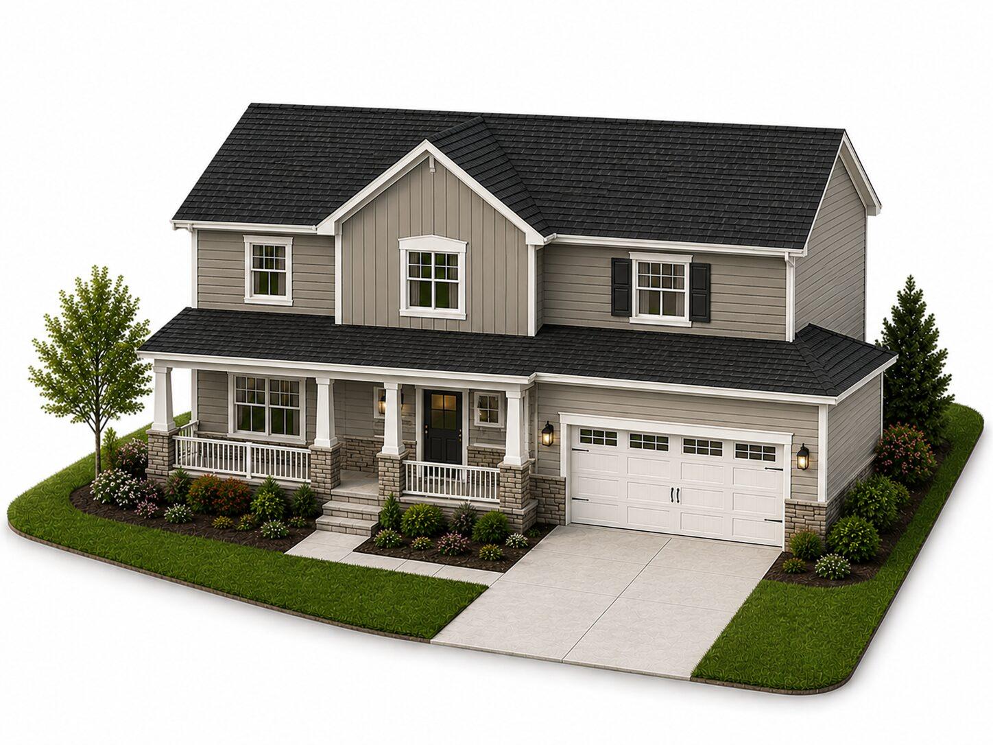 2000 – 2400 sq. ft.