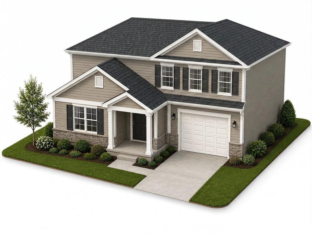 2 Story